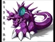 Nidoking