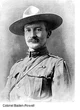 Robert Baden Powell