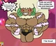 Buff Whimsicott