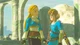 Link and Zelda