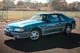 Fox Body Mustang