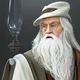 Albus Dumbledore