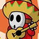 Sombrero Guy
