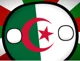 algeria