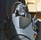 Alphonse Elric