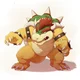 Reimagined Bowser