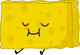 Spongy