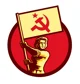 Communist Girl