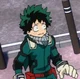 Reimagined Deku