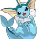 Vaporeon