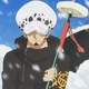 Trafalgar Law