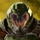 The Doom Slayer
