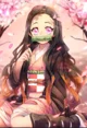 Nezuko 