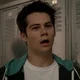 Stiles Stilinski