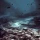 Deep Sea Horror Game