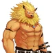 Leomon