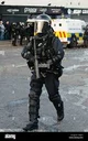 Riot Officer
