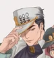Jotaro Kujo 