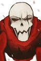 Papyrus UnderFell