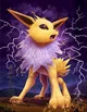 jolteon macro