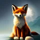 GIANT FOX 