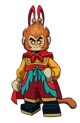 Monkey King