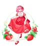 Strawberry 