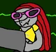 Virgy the Virus
