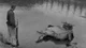 Panzer of the lake