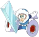 Ice Man
