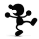 Mr Game And Watch