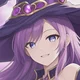 Sorceress Violet