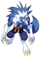 Jon Talbain