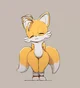 tails tierno