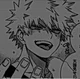 Katsuki bakugou