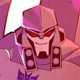Megatron -TFA-