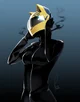celty sturluson