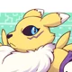 Renamon