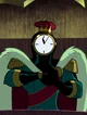 The Clock King 