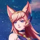 Star Guardian Ahri