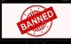 Baneados