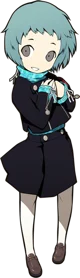 Fuuka Yamagishi