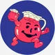The Koolaid Man