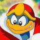 King Dedede