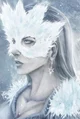 Freya the ice Queen 
