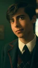 Aidan Gallagher