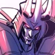 Cyclonus -IDW-