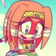 Tikal the echidna