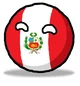 Peru Ball