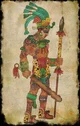Guerrero Maya